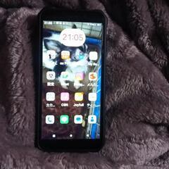 スマホSIMフリーAndroid13の画像