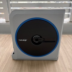 タカギ ホースリール 15メートル 内径7.5mm