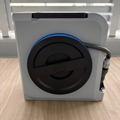 タカギ ホースリール 15メートル 内径7.5mmの画像