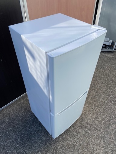 NITORI B:2ドア冷蔵庫 106L ニトリ 2020年