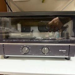 オーブントースト