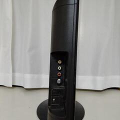 19型液晶テレビの画像