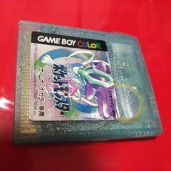 実働！ポケットモンスター☆クリスタル