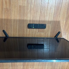 テレビの画像