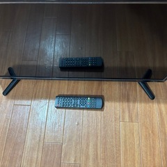 テレビ