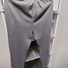 授乳口つきパジャマ　上下２着セットの画像