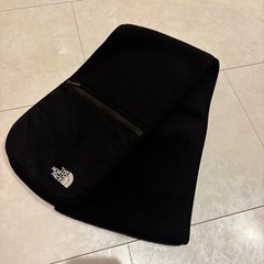 ノースフェイス　
マフラーの画像