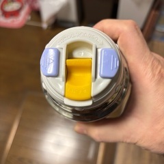 水筒 ステンレス 700mlの画像