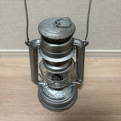 フュアーハンドランタンFeuerHand Lantern 276 ETERNITYの画像