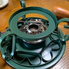 フォンデュセット