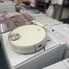 配送可能　保証付き アンカー Anker ロボット掃除機 Anker Eufy RoboVac L70 Hybridの画像