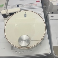 配送可能　保証付き アンカー Anker ロボット掃除機 Anker Eufy RoboVac L70 Hybridの画像