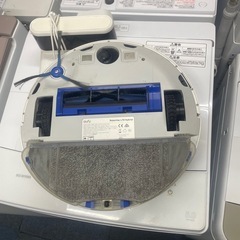 配送可能　保証付き アンカー Anker ロボット掃除機 Anker Eufy RoboVac L70 Hybridの画像