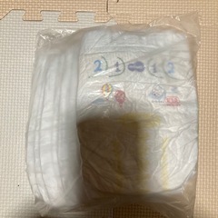 ムーニーオムツ