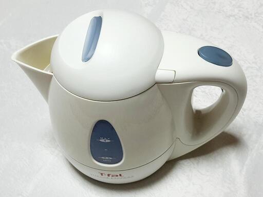 T-fal 電気ケトル