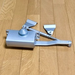 RYOBI ドアクローザー