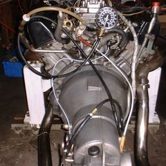 MB-117コンプリートエンジン制作販売ーmam-f-エンジン専門工場