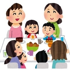 30代👩ママ友あつまれ〜！