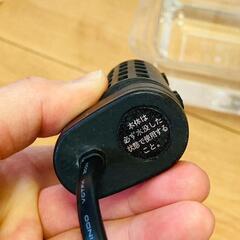 【資材】ジェックス GEX オートヒーター 160 26℃自動保温 約64L以下の水槽用の画像