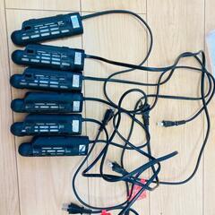 【資材】ジェックス GEX オートヒーター 160 26℃自動保温 約64L以下の水槽用の画像