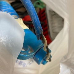 投光器2個セットの画像