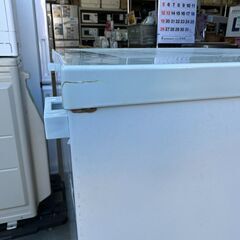 【動作保証あり】Abitelax アビテラックス 2013年 ACF-110C 100L 1ドア 冷凍庫 冷凍ストッカー【管理KRR684】の画像