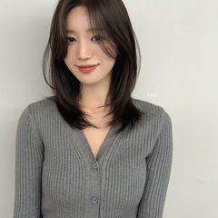 1/16(木)19:00~無料‼️ミディアムカットモデルさん募集