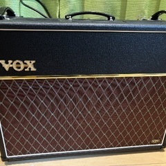 VOX AC30VR ギターアンプ