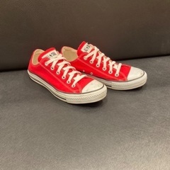 『 converse ，ALL★STAR 』スニーカー  靴 👟...