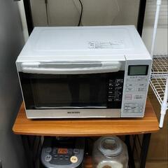レンジラック 3段