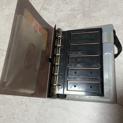 遊戯王デュエルモンスターズ　デュエリストファイルの画像