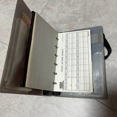 遊戯王デュエルモンスターズ　デュエリストファイルの画像