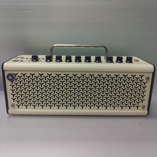 YAMAHA　ギターアンプ　THR10ii