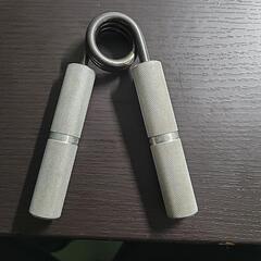 握力　ハンドグリッパー75キロ