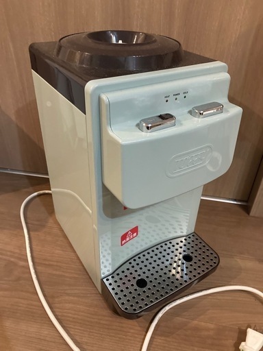 【完売御礼】Toffy ウォーターサーバー