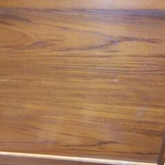 木製本棚の画像