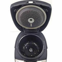 タイガー炊飯ジャー5.5合炊きの画像