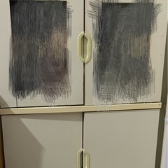 【決まりました】食器棚