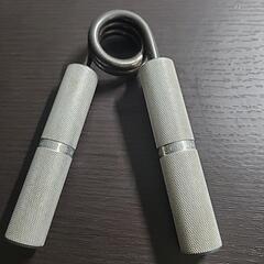 cocハンドグリッパー75キロ