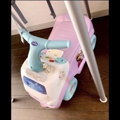 イケアIKEA  アンティローブ 3点セットの画像