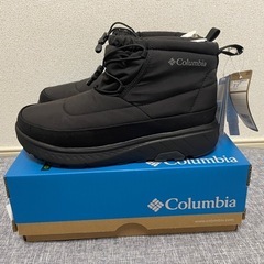 Columbia スノーブーツ