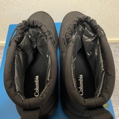 Columbia スノーブーツの画像