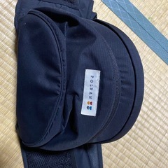 ヒップシート