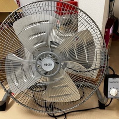 送風機