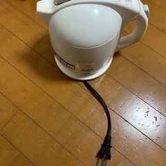 ポット