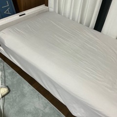 シングルベッドセット