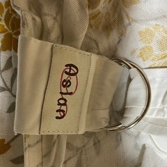 新品　授乳ケープの画像