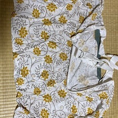 新品　授乳ケープの画像