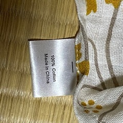 新品　授乳ケープの画像