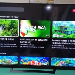 テレビハイセンス65iインチ 